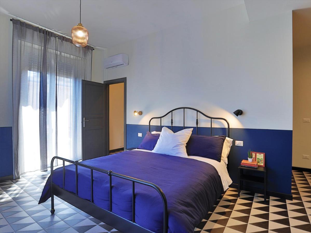 Hotel Nuccia Urban Loft Neapel Exterior foto