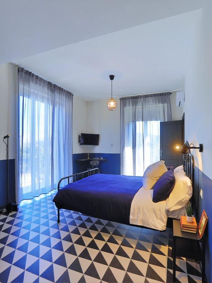 Hotel Nuccia Urban Loft Neapel Exterior foto